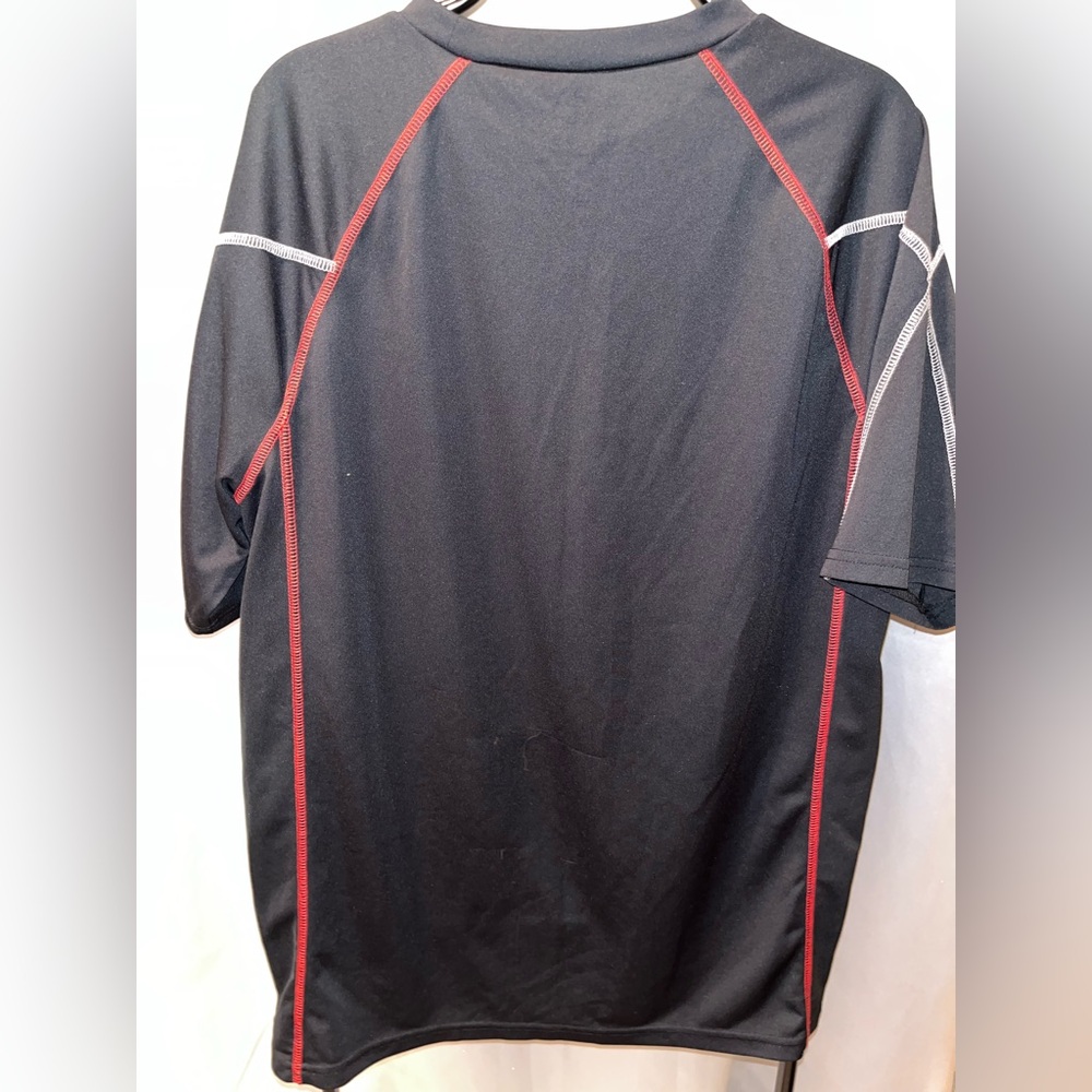 Speedo Rash Guard - Picture 3 of 4